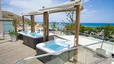 Georgioupolis Beach Hotel
