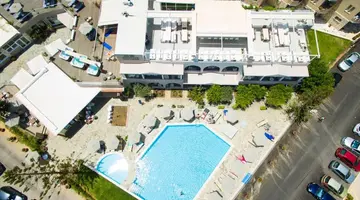 Georgioupolis Beach Hotel