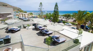 Georgioupolis Beach Hotel