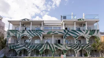 Georgioupolis Beach Hotel