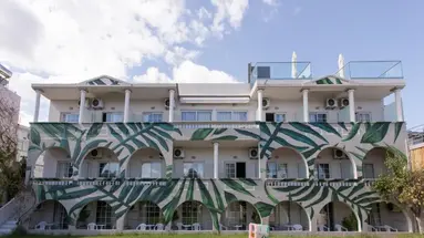 Georgioupolis Beach Hotel
