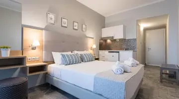 Georgioupolis Beach Hotel