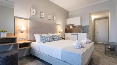 Georgioupolis Beach Hotel
