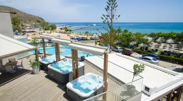 Georgioupolis Beach Hotel