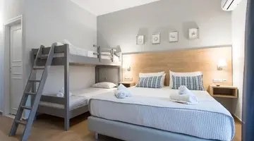 Georgioupolis Beach Hotel