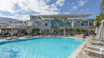 Georgioupolis Beach Hotel