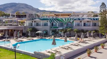Georgioupolis Beach Hotel