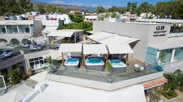 Georgioupolis Beach Hotel