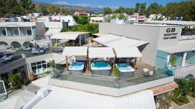 Georgioupolis Beach Hotel
