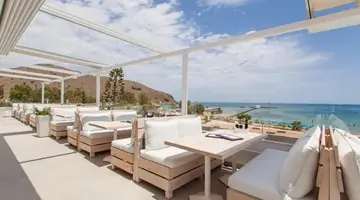 Georgioupolis Beach Hotel