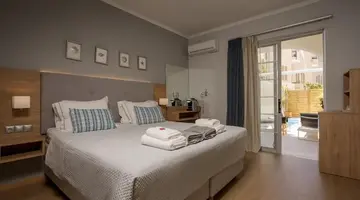 Georgioupolis Beach Hotel