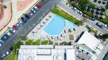 Georgioupolis Beach Hotel