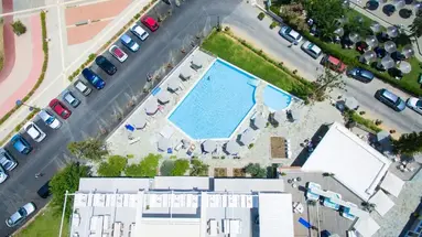 Georgioupolis Beach Hotel