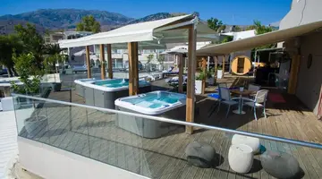 Georgioupolis Beach Hotel