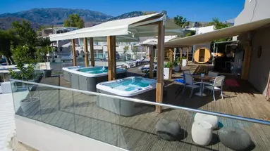 Georgioupolis Beach Hotel
