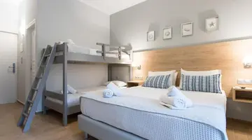 Georgioupolis Beach Hotel