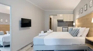 Georgioupolis Beach Hotel