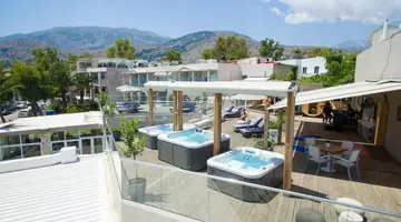 Georgioupolis Beach Hotel