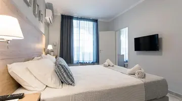 Georgioupolis Beach Hotel