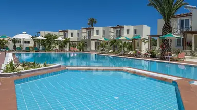 Georgioupolis Resort and Aqua Park