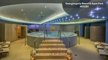 Georgioupolis Resort and Aqua Park
