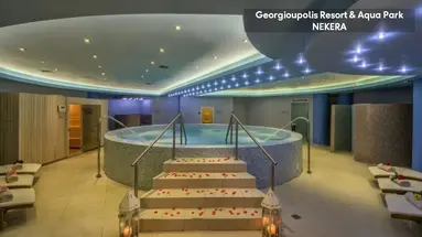 Georgioupolis Resort and Aqua Park