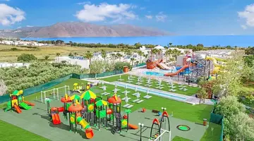 Georgioupolis Resort and Aqua Park