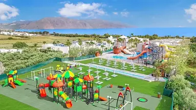 Georgioupolis Resort and Aqua Park