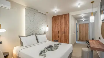 Georgioupolis Resort and Aqua Park