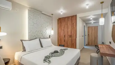 Georgioupolis Resort and Aqua Park