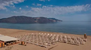 Georgioupolis Resort and Aqua Park