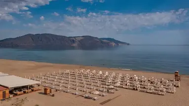 Georgioupolis Resort and Aqua Park