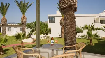 Georgioupolis Resort and Aqua Park