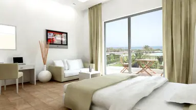 Georgioupolis Resort and Aqua Park