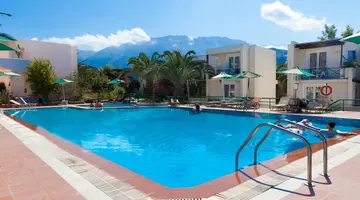 Georgioupolis Resort and Aqua Park
