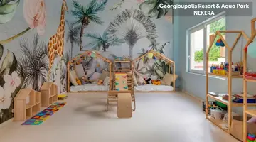 Georgioupolis Resort and Aqua Park