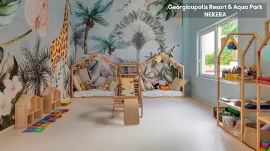 Georgioupolis Resort and Aqua Park