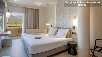 Georgioupolis Resort and Aqua Park