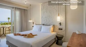 Georgioupolis Resort and Aqua Park