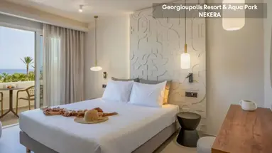 Georgioupolis Resort and Aqua Park