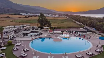 Georgioupolis Resort and Aqua Park