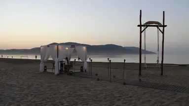 Georgioupolis Resort and Aqua Park