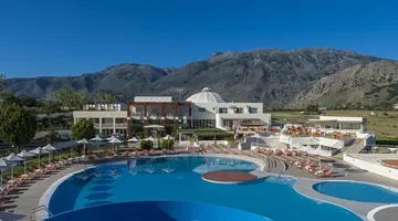 Georgioupolis Resort and Aqua Park