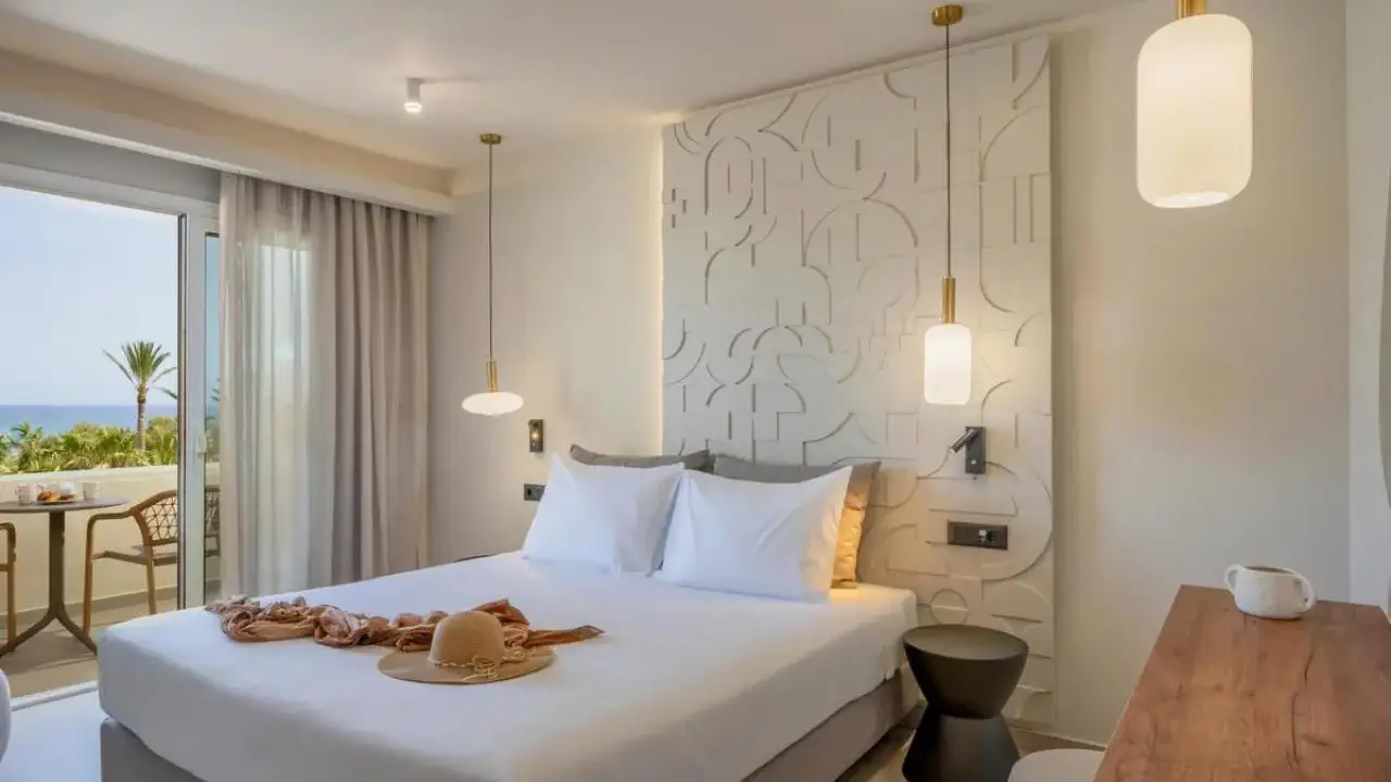 Georgioupolis Resort and Aqua Park