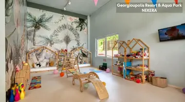 Georgioupolis Resort and Aqua Park