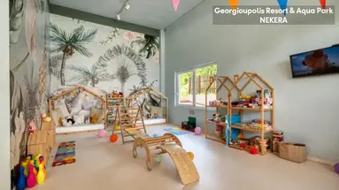 Georgioupolis Resort and Aqua Park