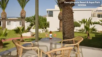 Georgioupolis Resort and Aqua Park