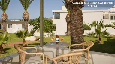 Georgioupolis Resort and Aqua Park