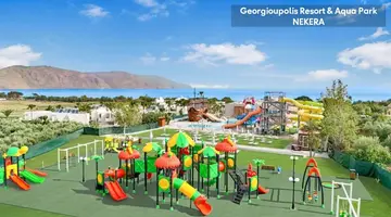 Georgioupolis Resort and Aqua Park