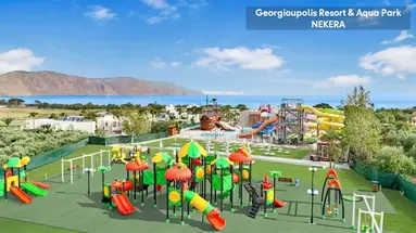 Georgioupolis Resort and Aqua Park